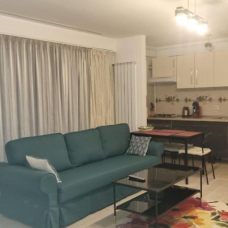 Tibiscum Apartament, Bucuresti Exterior photo