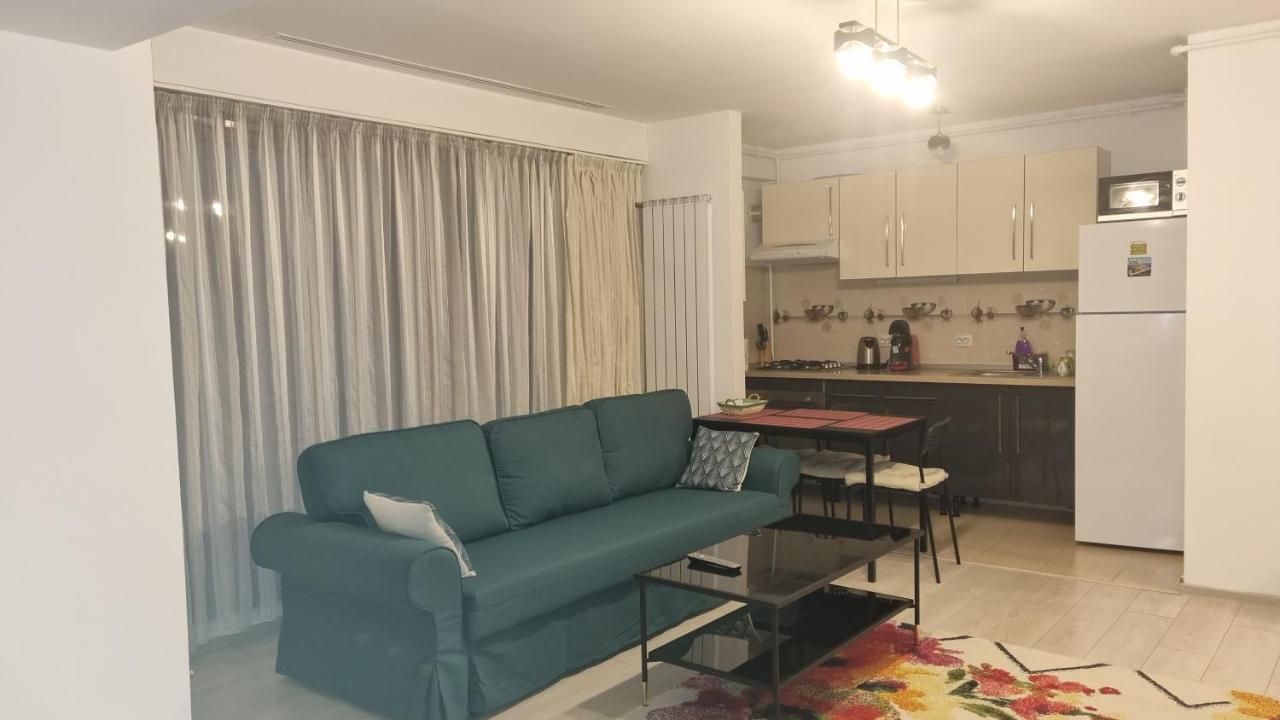 Tibiscum Apartament, Bucuresti Exterior photo