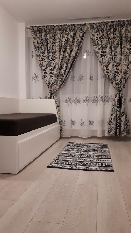 Tibiscum Apartament, Bucuresti Exterior photo